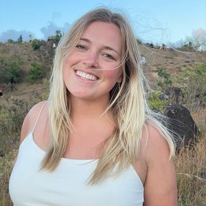 Meet your Posher, Marissa